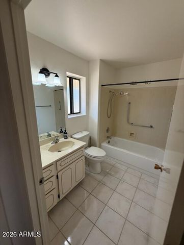 21007 N Sunglow Drive, Sun City West, AZ 85375