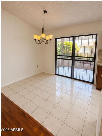 21007 N Sunglow Drive, Sun City West, AZ 85375