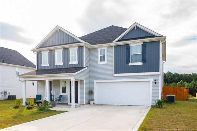 4651 Revelstroke Road, Hope Mills, NC 28348