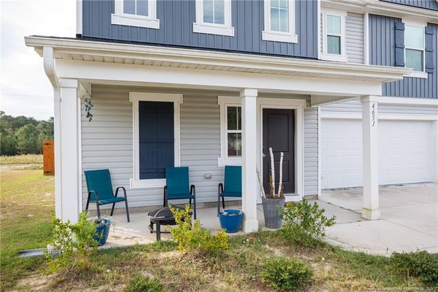 4651 Revelstroke Road, Hope Mills, NC 28348