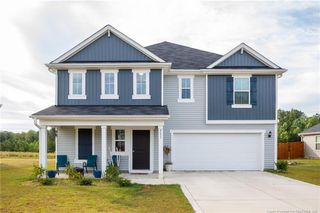 4651 Revelstroke Road, Hope Mills, NC 28348