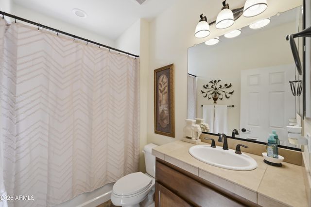 1392 E SWEET CITRUS Drive, Queen Creek, AZ 85140