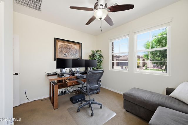 1392 E SWEET CITRUS Drive, Queen Creek, AZ 85140