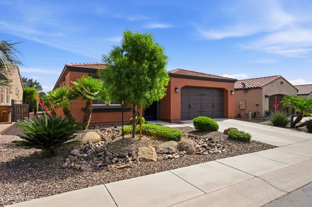 1392 E SWEET CITRUS Drive, Queen Creek, AZ 85140