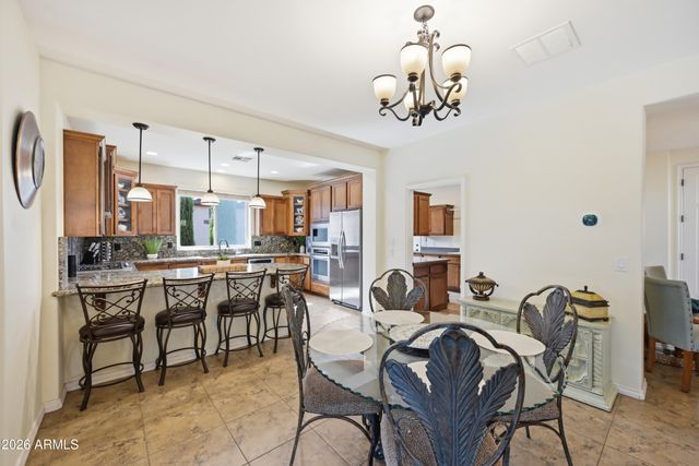 1392 E SWEET CITRUS Drive, Queen Creek, AZ 85140