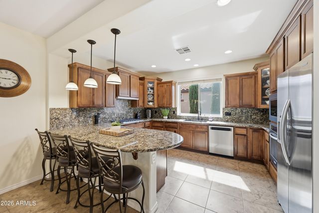 1392 E SWEET CITRUS Drive, Queen Creek, AZ 85140