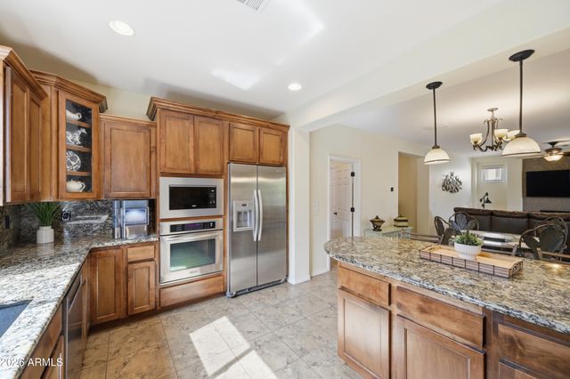 1392 E SWEET CITRUS Drive, Queen Creek, AZ 85140