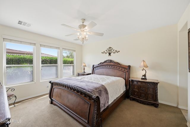 1392 E SWEET CITRUS Drive, Queen Creek, AZ 85140