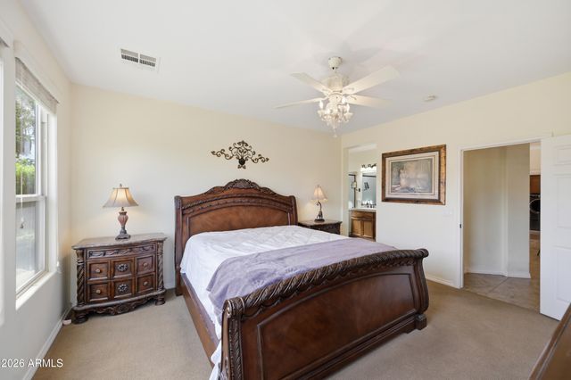 1392 E SWEET CITRUS Drive, Queen Creek, AZ 85140