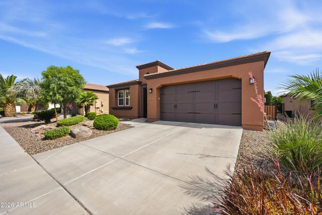 1392 E SWEET CITRUS Drive, Queen Creek, AZ 85140