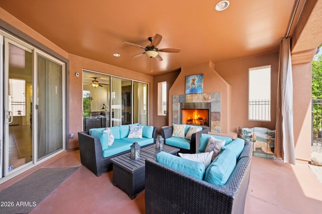 1392 E SWEET CITRUS Drive, Queen Creek, AZ 85140