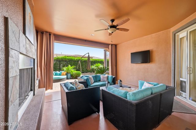 1392 E SWEET CITRUS Drive, Queen Creek, AZ 85140