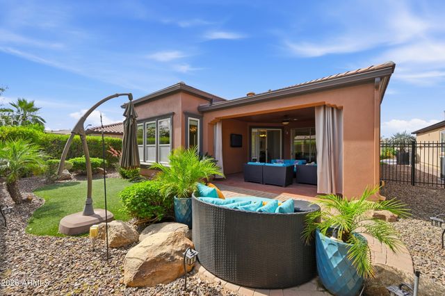 1392 E SWEET CITRUS Drive, Queen Creek, AZ 85140