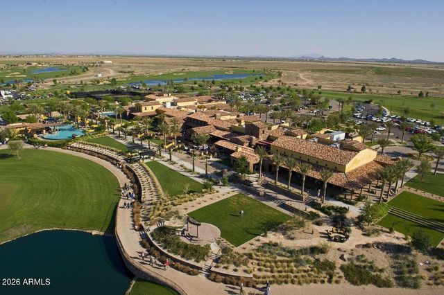 1392 E SWEET CITRUS Drive, Queen Creek, AZ 85140