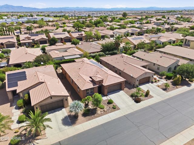 1392 E SWEET CITRUS Drive, Queen Creek, AZ 85140