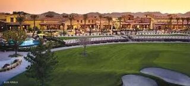 1392 E SWEET CITRUS Drive, Queen Creek, AZ 85140