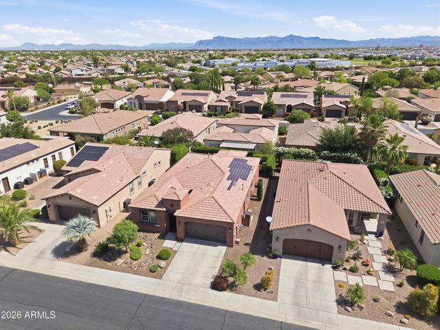 1392 E SWEET CITRUS Drive, Queen Creek, AZ 85140