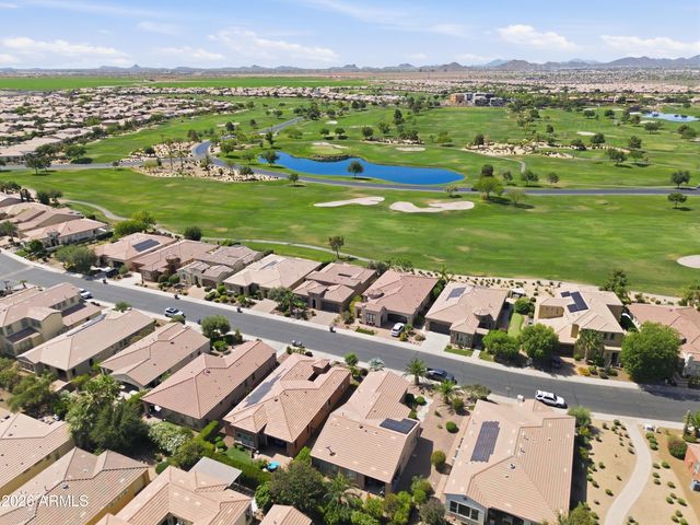 1392 E SWEET CITRUS Drive, Queen Creek, AZ 85140