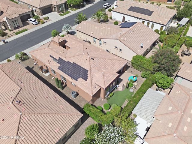 1392 E SWEET CITRUS Drive, Queen Creek, AZ 85140