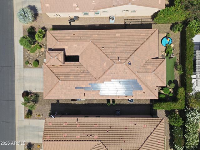 1392 E SWEET CITRUS Drive, Queen Creek, AZ 85140