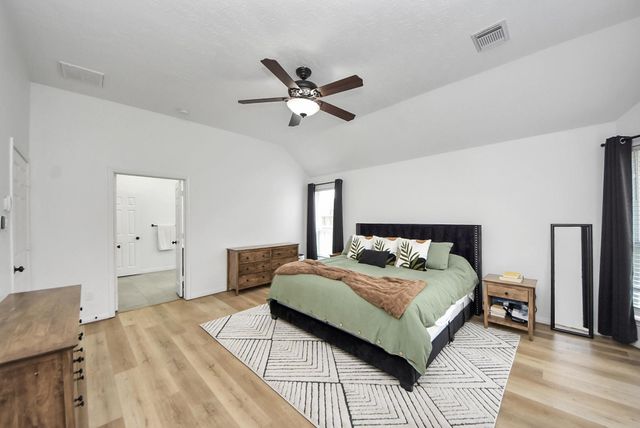1910 Fox Path Court, Katy, TX 77494