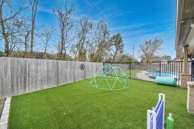 1910 Fox Path Court, Katy, TX 77494