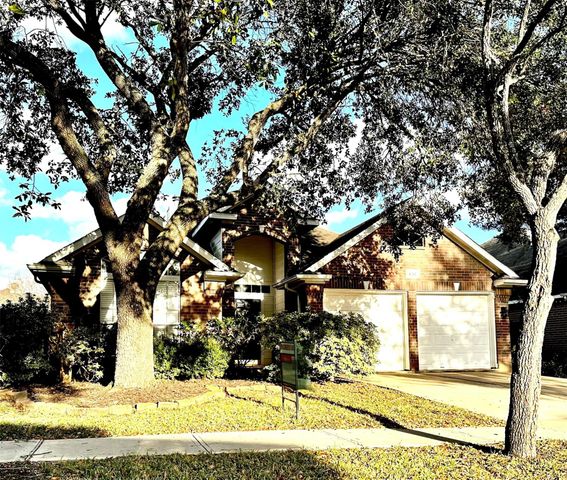 1211 Cambrian Park Court, Sugar Land, TX 77479