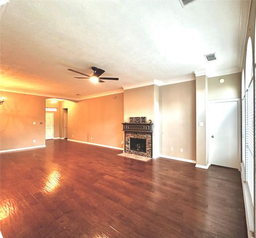 1211 Cambrian Park Court, Sugar Land, TX 77479