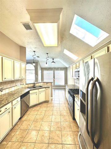 1211 Cambrian Park Court, Sugar Land, TX 77479