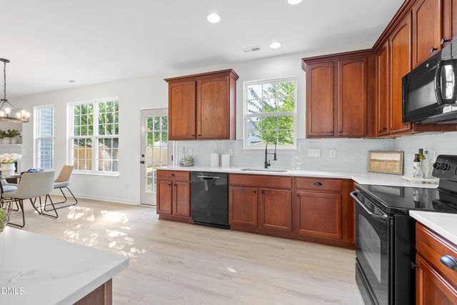 112 Touvelle Court, Holly Springs, NC 27540