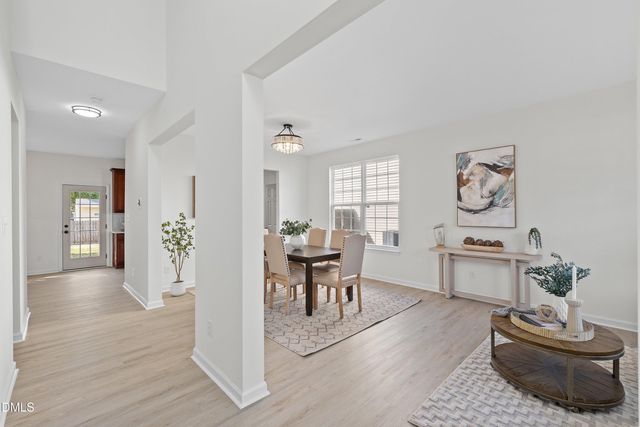 112 Touvelle Court, Holly Springs, NC 27540