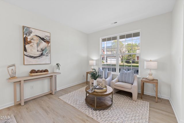 112 Touvelle Court, Holly Springs, NC 27540