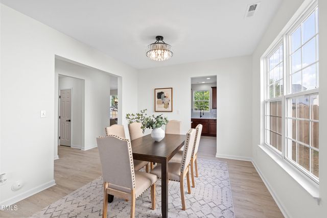 112 Touvelle Court, Holly Springs, NC 27540