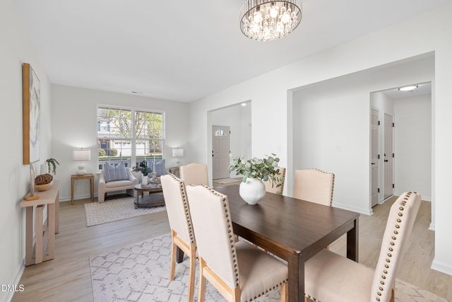 112 Touvelle Court, Holly Springs, NC 27540