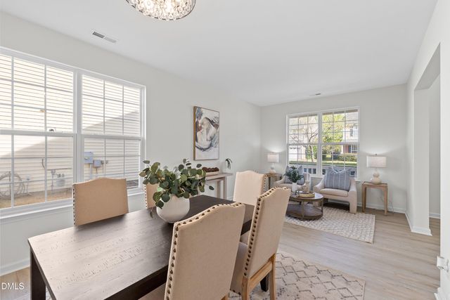 112 Touvelle Court, Holly Springs, NC 27540