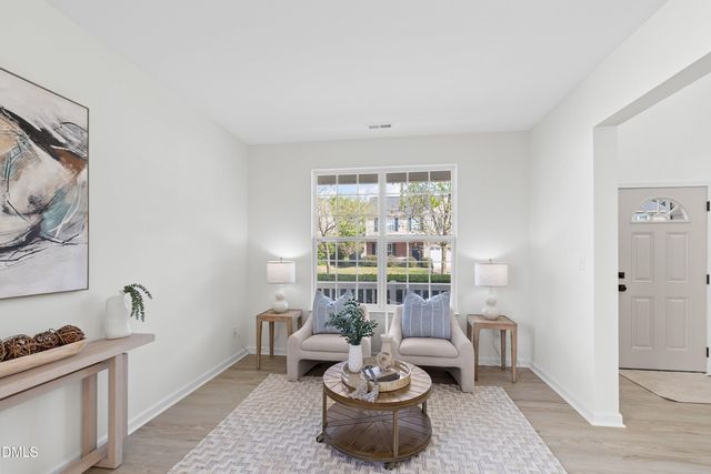 112 Touvelle Court, Holly Springs, NC 27540