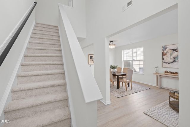 112 Touvelle Court, Holly Springs, NC 27540