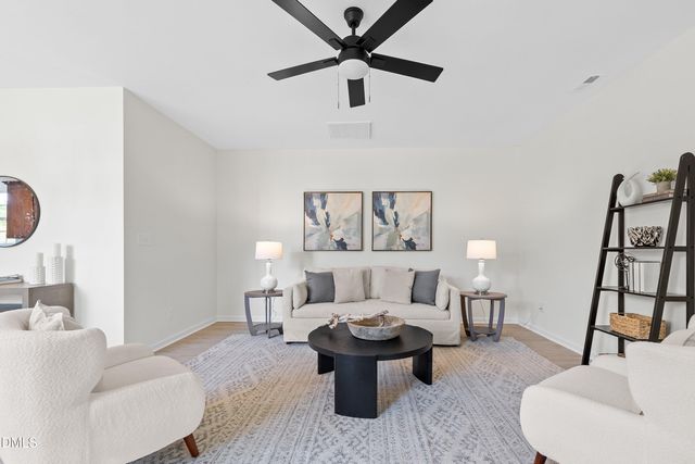 112 Touvelle Court, Holly Springs, NC 27540