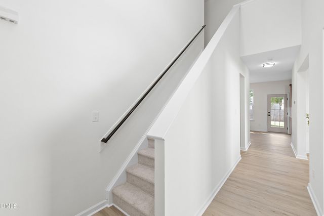 112 Touvelle Court, Holly Springs, NC 27540