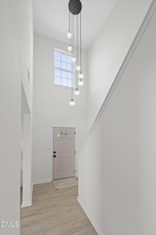 112 Touvelle Court, Holly Springs, NC 27540