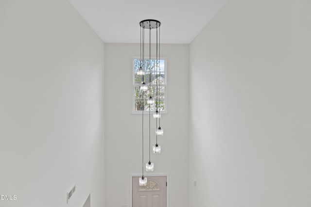 112 Touvelle Court, Holly Springs, NC 27540