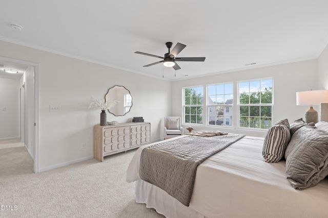 112 Touvelle Court, Holly Springs, NC 27540