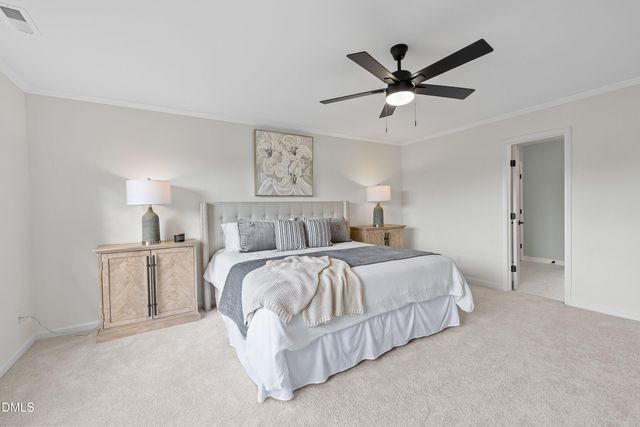 112 Touvelle Court, Holly Springs, NC 27540