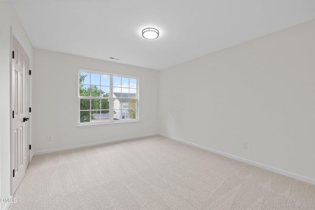 112 Touvelle Court, Holly Springs, NC 27540