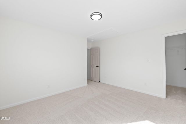 112 Touvelle Court, Holly Springs, NC 27540