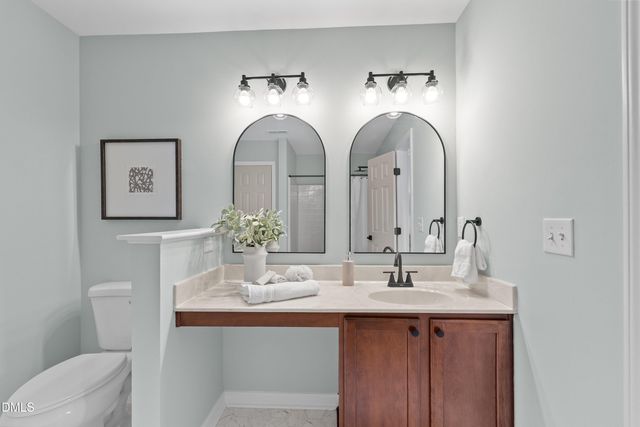 112 Touvelle Court, Holly Springs, NC 27540