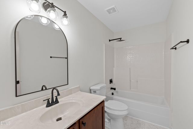 112 Touvelle Court, Holly Springs, NC 27540