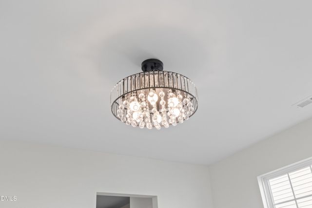 112 Touvelle Court, Holly Springs, NC 27540