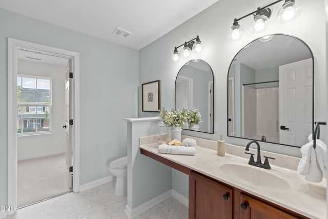 112 Touvelle Court, Holly Springs, NC 27540