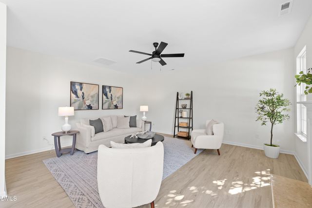 112 Touvelle Court, Holly Springs, NC 27540